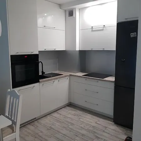 Apartament Mazurska 49 Mragowo Exterior photo