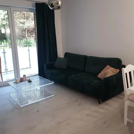 Apartament Mazurska 49 Mragowo Exterior photo