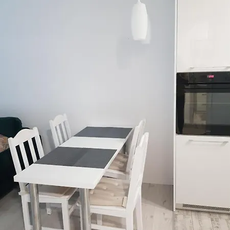 Apartament Mazurska 49 Mragowo Exterior photo
