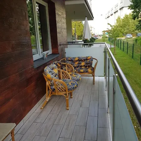 Apartament Mazurska 49 Mragowo Exterior photo
