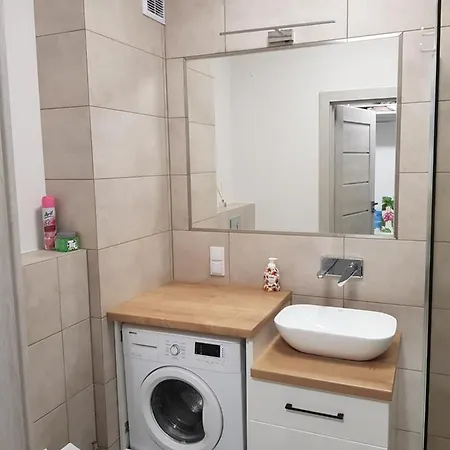 Apartament Mazurska 49 Mragowo Exterior photo
