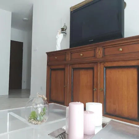 Apartament Mazurska 49 Mragowo Exterior photo