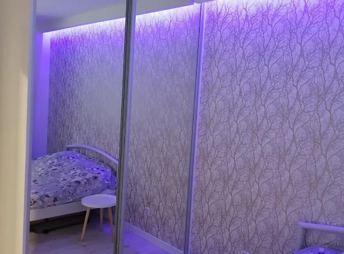 Apartament Mazurska 49