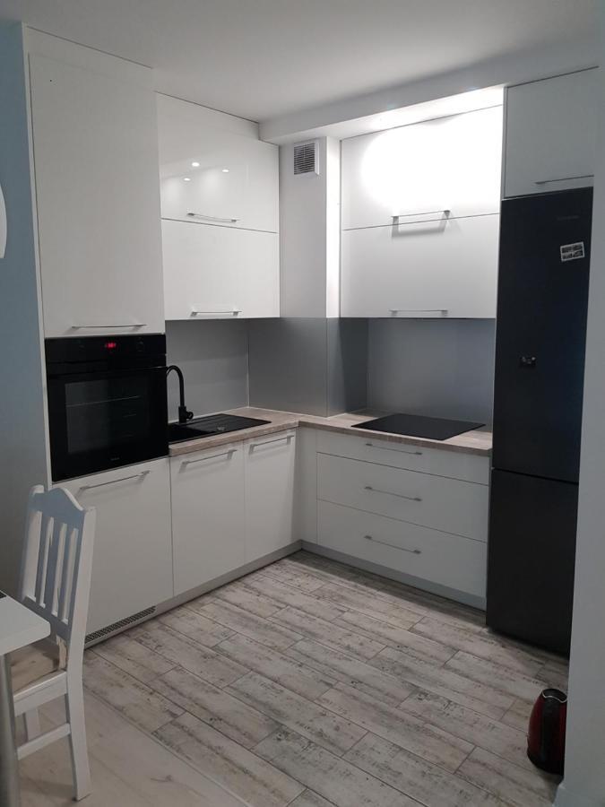 Apartment Mazurska 49