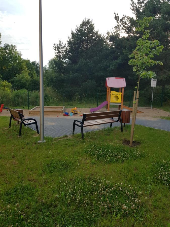 Mazurska 49 *