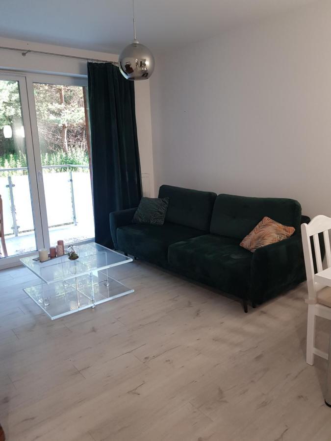 Apartment Mazurska 49 Mragowo