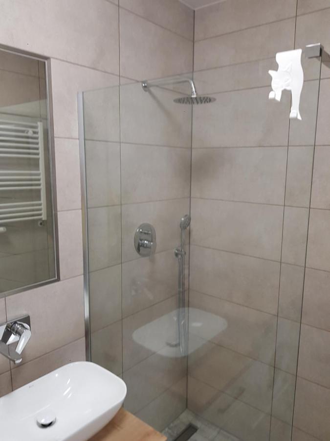 Apartment Mazurska 49