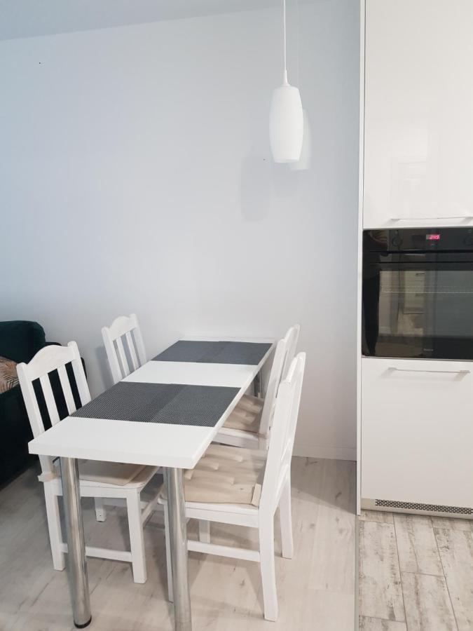 Apartment Mazurska 49 *