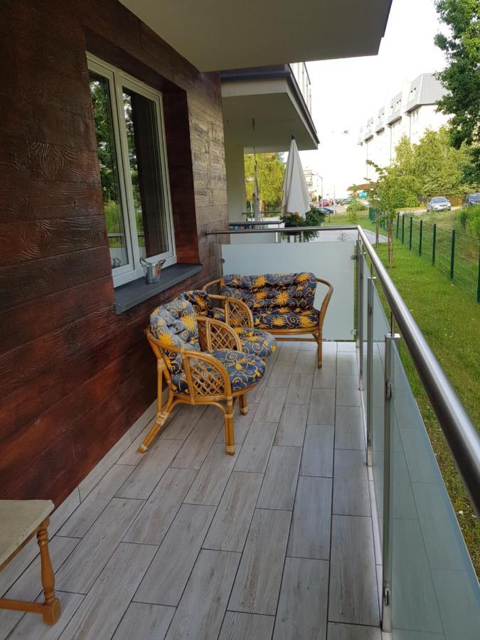 Mazurska 49 Appartamento *