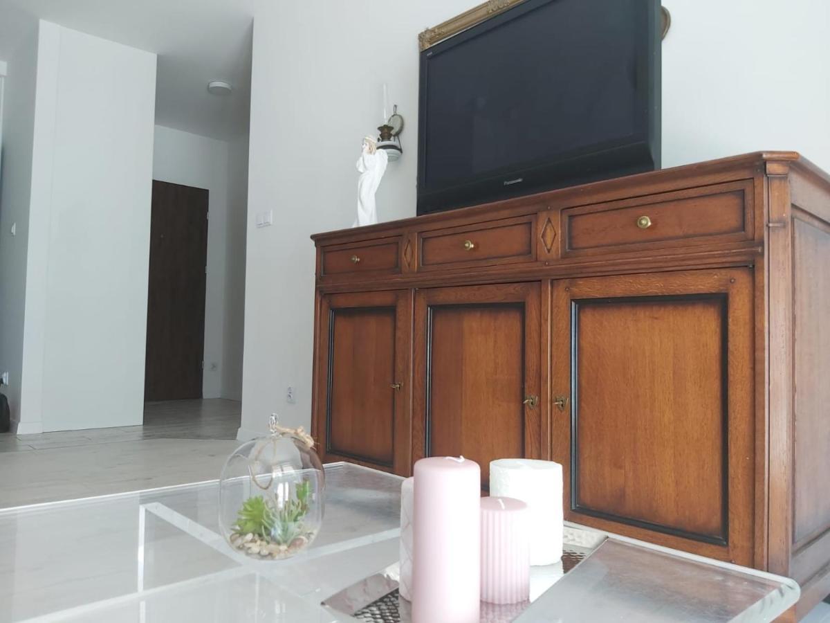 Apartment Mazurska 49 *