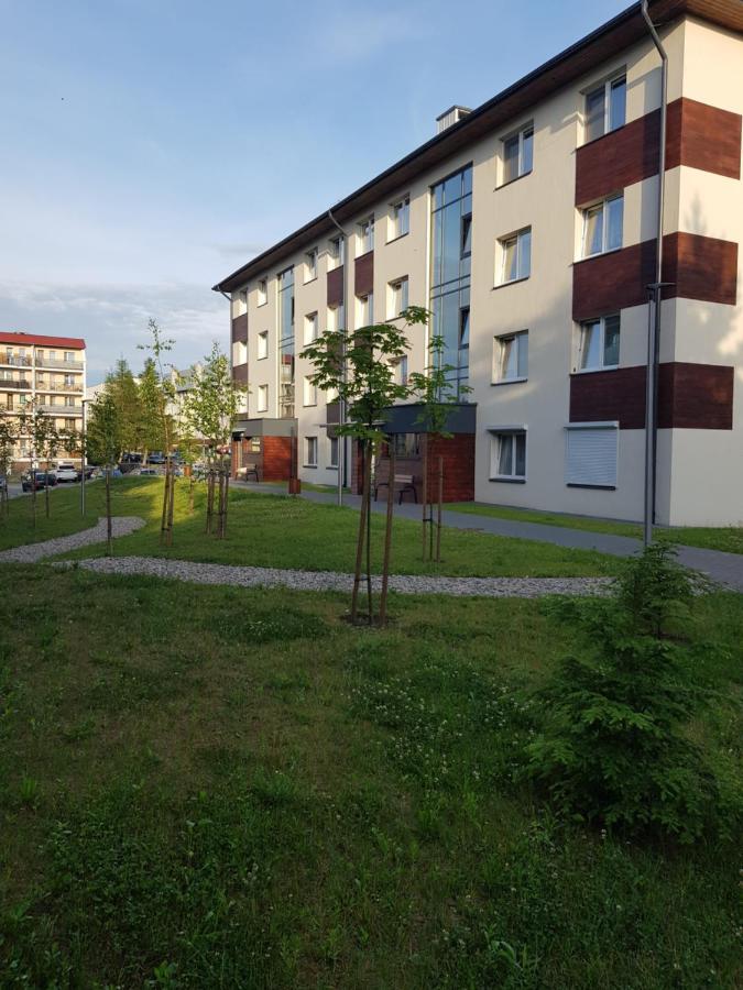 Mazurska 49 Appartamento