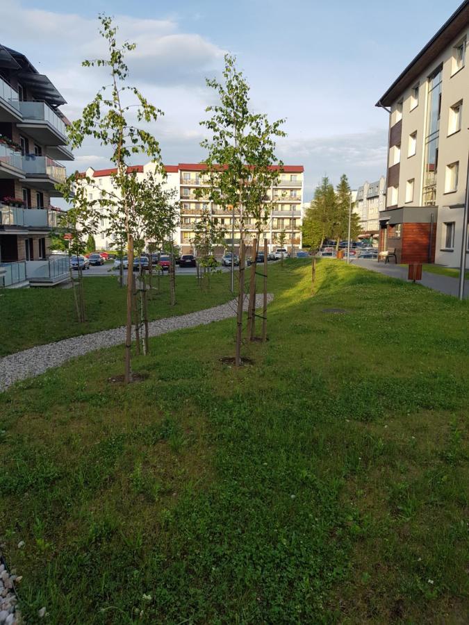 Apartment Mazurska 49 Mragowo