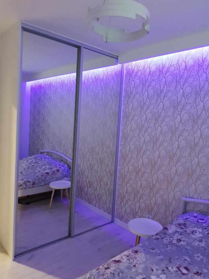 Apartment Mazurska 49
